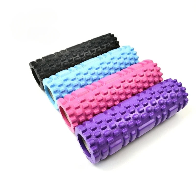 Yoga Foam Massage Roller