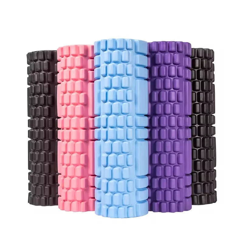 Yoga Foam Massage Roller
